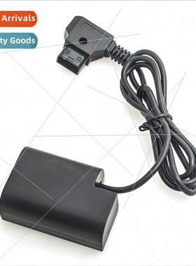 BLF19 Fake Battery D-TAP to DMW-DCC12 GH3 GH4 GH3GK GH5 Full