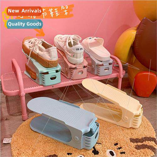 mple Modern Shoe Rack Shoe Storage Rack Double-layer OnePCS