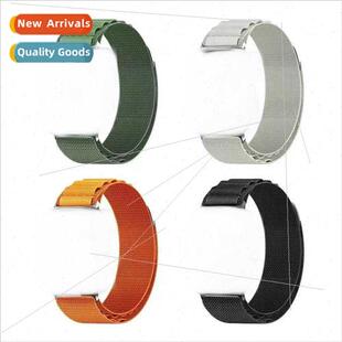 bSE loop 适用Apple biwatch watch nyl alpine back