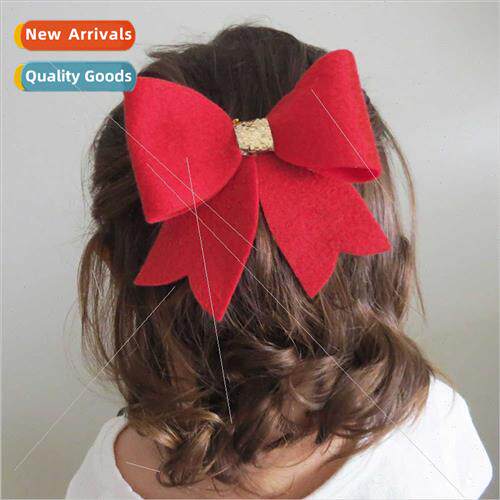 2017 Spring Summer New Children Hair Accessories Baby Big Bo