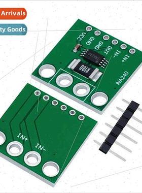 INA240 Module INA240A1 Current Sense Amplifier Current Monor