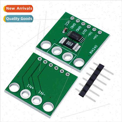 INA240 Module INA240A1 Current Sense Amplifier Current Monor