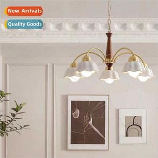 home living room French lanterns luxury lamps 适用dini light