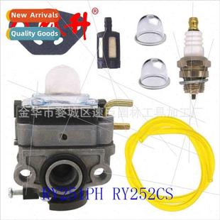 RY253SS Carburetor RY252CS RY251PH RY254BC Ryobi
