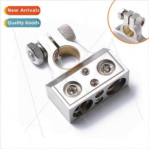 Car Battery Clamps/Battery Stake Posive Negative Sckel Plate