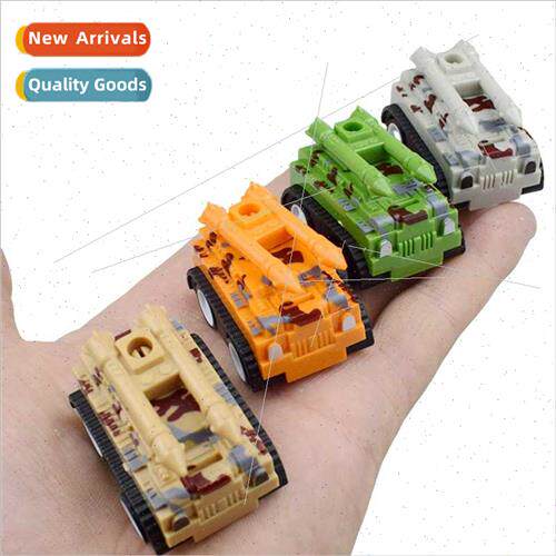 creative puzzle children toys back to rocket launcher model