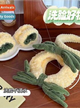 French high cranial top hair bfemale wash face headbretro te