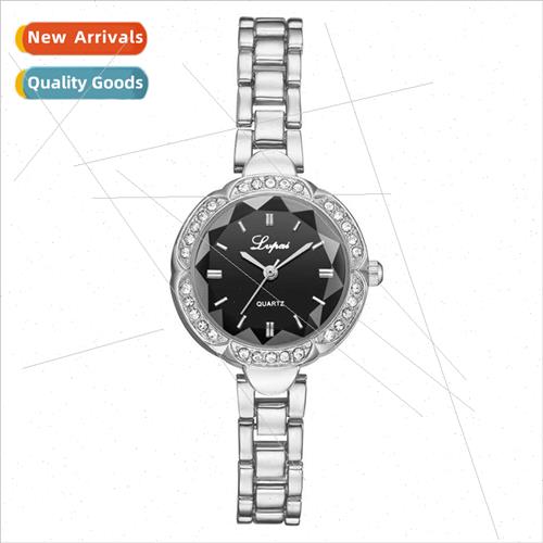 LVPAI brdiamonds fashion ladies watch niche temperament hund