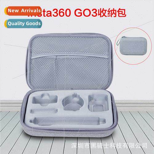 Shadowstone Insta360 GO 3 Mini Thumb Camera Dedicated Storag