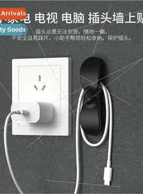 Kchen cord winder home appliance cord soft wire storage fixe