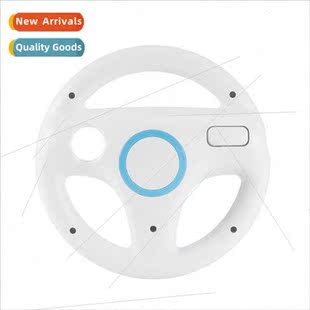 Grip Wheel Whee Steering Mario