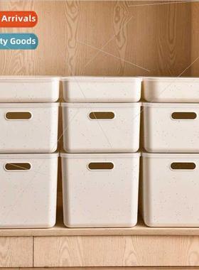 Household plastic storage boxes thickened miscellaneous toys