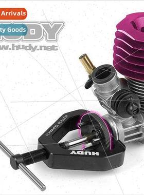 Hudy. flywheel puller black 107030 nro engine flywheel remov