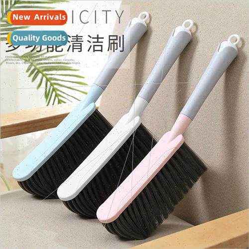 Bed Sweeping Brush Household Bedroom Cleaning Long Handle Du