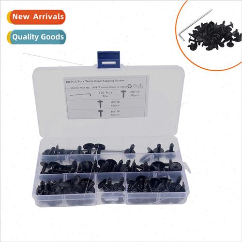 Automotive fender self-tapping screws Fender liner fixing sc