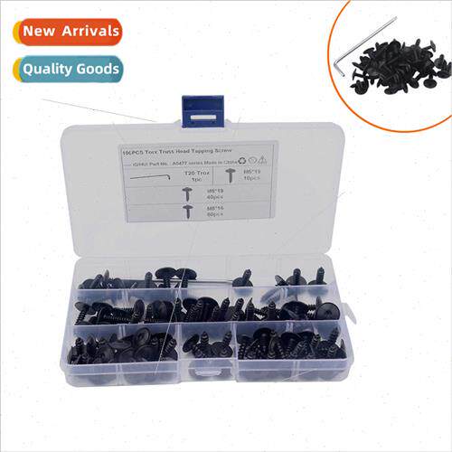 Automotive fender self-tapping screws Fender liner fixing sc