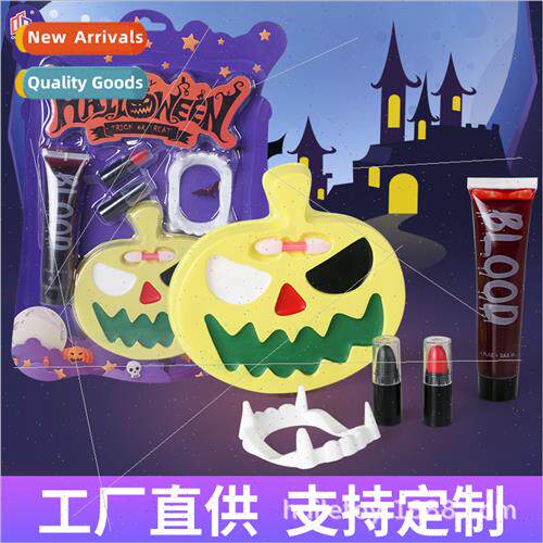 Toys Girls Cosmetic Powder Children Makeup Comb Nail Polish
