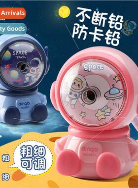Hcrank adjustable pencil sharpener cartoon pencil sharpener