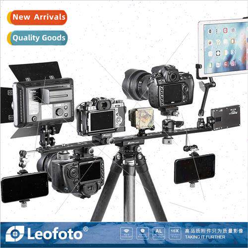 NP-600k Multi-functional Multi-Camera DSLR 600mm Long Plate