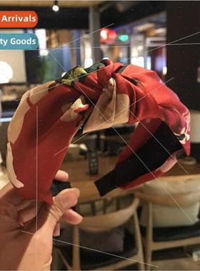 Korean jewelry hair bands new hair bands multiplying middle