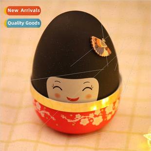 music doll box ornament 520 New gift creative