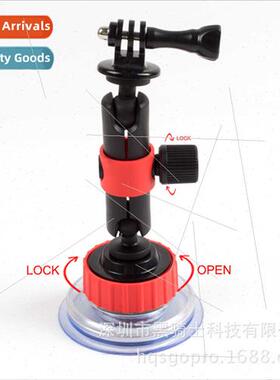 适用gopro11 camera DJI ant sports camera 360 degree rotation