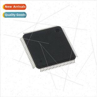 al Genuine SMT C8051F020-GQR 64KB ISP Flash Microcontroller