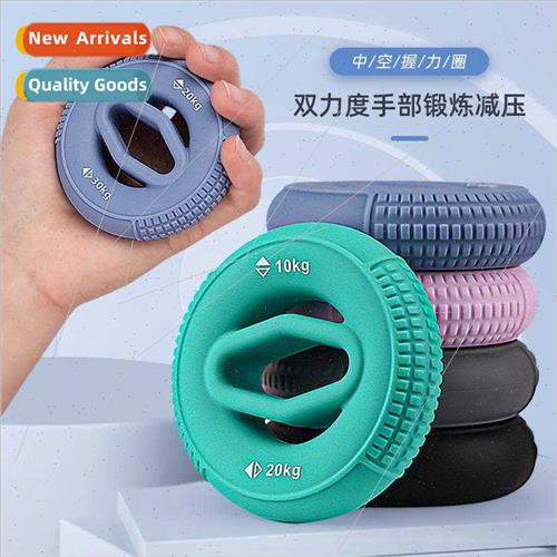 New licone Grip Sngth Machine Wrist Sngth Arm Muscle Trainin