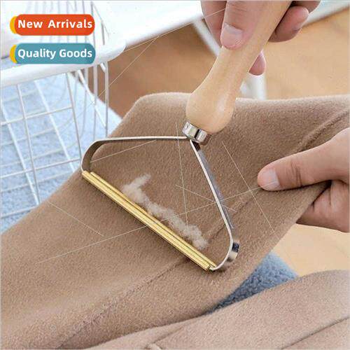 Scraper hair removal does not hurt clothing clothing shaving