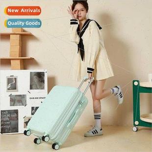 inch wheel women combinati universal new mute ggage small