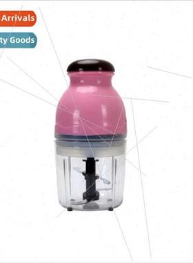 Multi-function cooking machine home high-power meat grinder