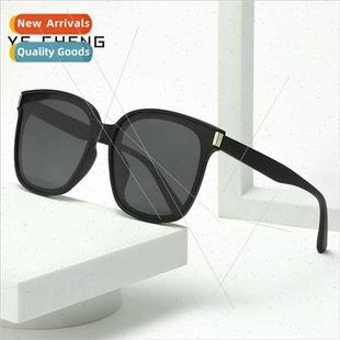 new box TR polarized sunglasses set shooting sunglasses wome