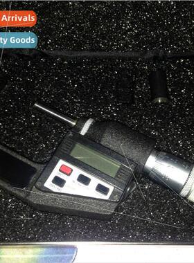 Staedtronic digal OD micrometer V-anvil OD micrometer 7330-2