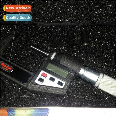 Staedtronic digal OD micrometer V-anvil OD micrometer 7330-2