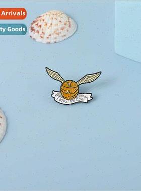 Europe Uned States film  around gold small flying thief broo