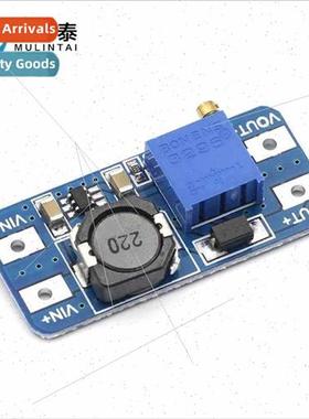 MT3608 DCDC Boost Module 2a Boost Voltage 2-24V to 5 9 12 28