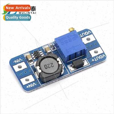 MT3608 DCDC Boost Module 2a Boost Voltage 2-24V to 5 9 12 28