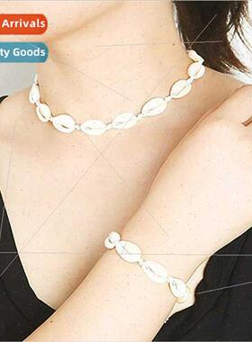 jewelry personalized creative Hawaiian leisure hjewelry shel