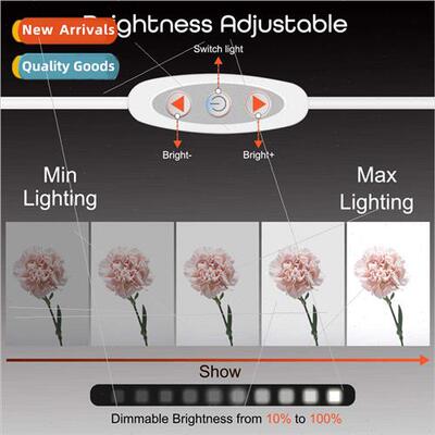 Adjustable ghting USB Cable Mini Photo Booth Accessories Sof