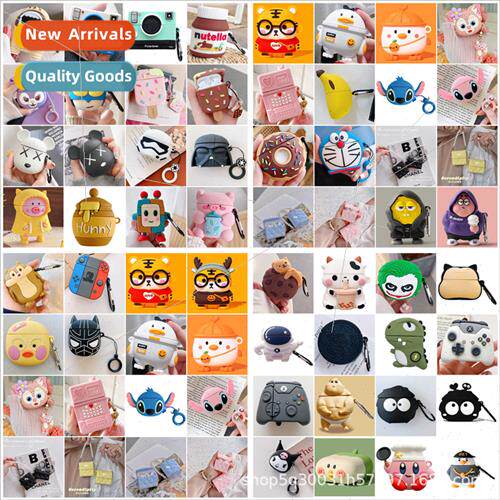 适用airpods 3 wireless bluetooth headset protective cover ca