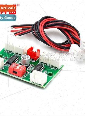 XH-A156 Quad PAM8403 Digal Amplifier Board USB5V Power Suppl