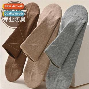 wear men cotton combed knted mal business socks Cotton
