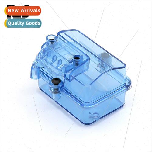RC Car Model Boat Receiver Protective Case WaterproCase Seal