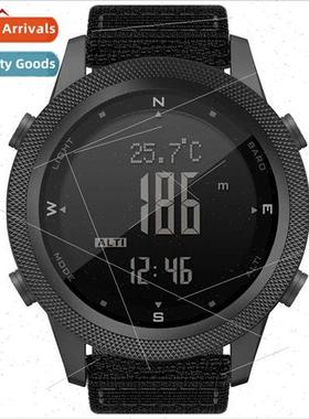 Digal Watch Sports Waterproof Altimeter Barometer Compass