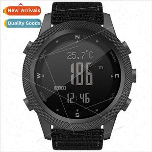 Digal Watch Sports Waterproof Altimeter Barometer Compass