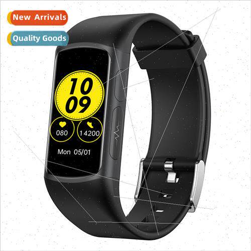 New TM300 Bluetooth Talk ECG ECG Cardio Blood Sugar Smart Br