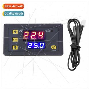 W3230 temperature controller digal thermostat module tempera