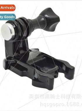 gopro hero4 session 5S raised movable base + short screwsGOP