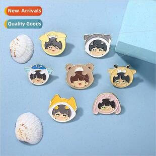 TN Teenagers cartoon characters fan support creative anime b