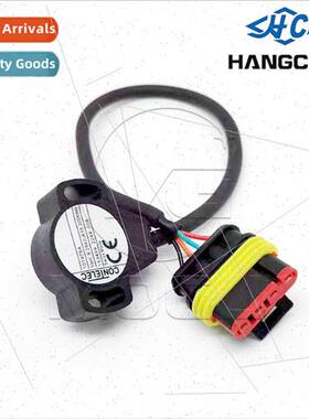 Donkey Kong Parts Angle Sensor Pallet Forklift Parts Electri
